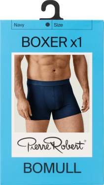 Boxer Cotton Men