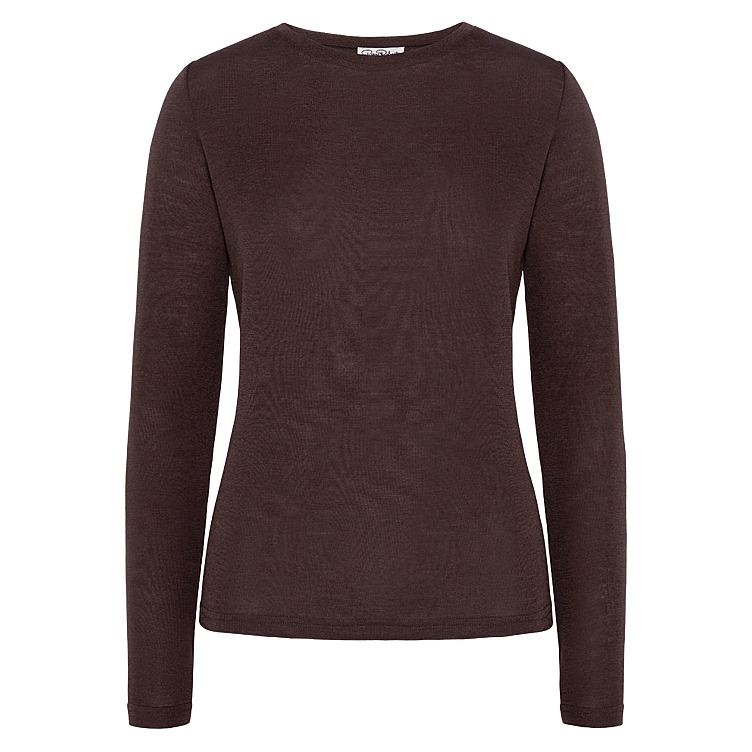 Wool Long Sleeve