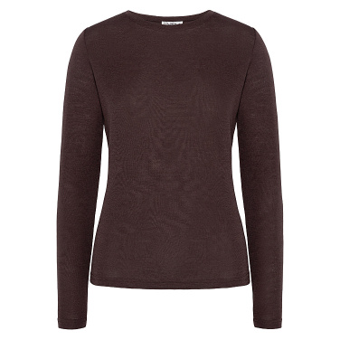 Wool Long Sleeve