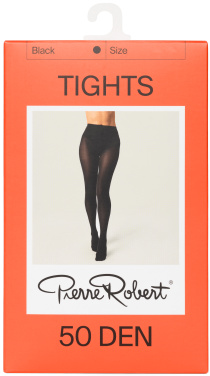 Tights 50 Den