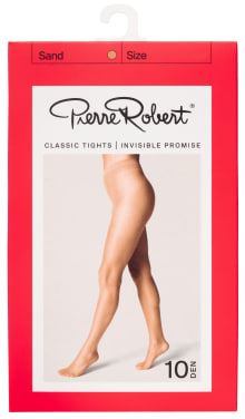 Tights 10 Den