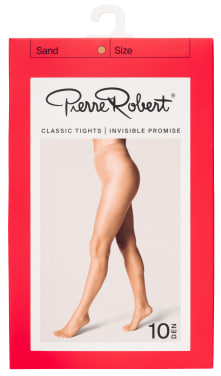 Tights 10 Den
