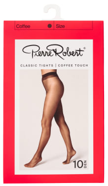 Tights 10 Den