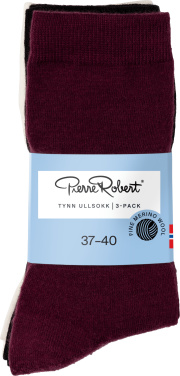 Tynn Ullsokk 37-40