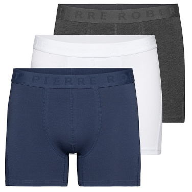Boxer Cotton Men
