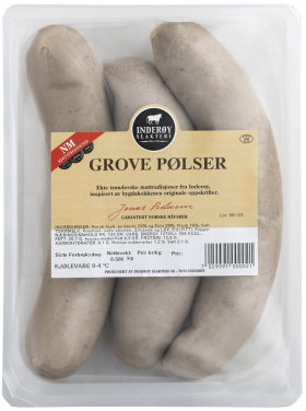 Grove Pølser