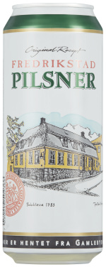 Fredrikstad Pils