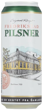 Fredrikstad Pils