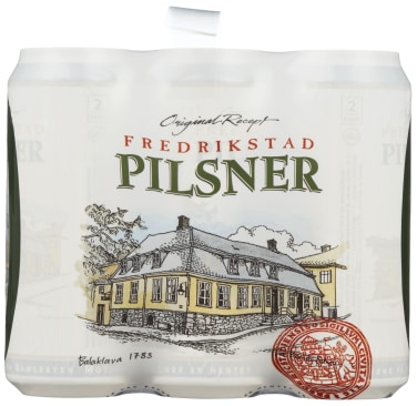 Fredrikstad Pils