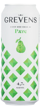 Grevens Cider