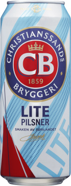 Cb Pilsner Lite
