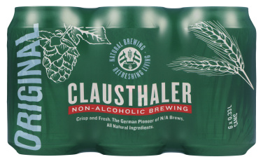 Clausthaler
