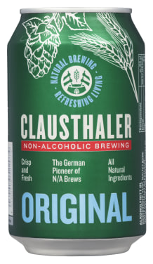 Clausthaler