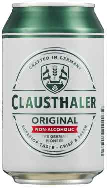 Clausthaler