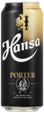 Hansa Spesial