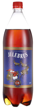 Cb Julebrus
