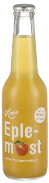 Hansa Eplemost