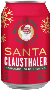Santa Clauthaler