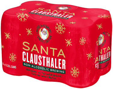 Santa Clausthaler
