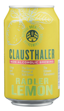 Clausthaler