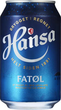 Hansa Fatøl