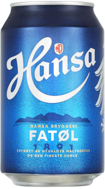 Hansa Fatøl