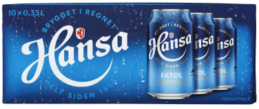 Hansa Fatøl