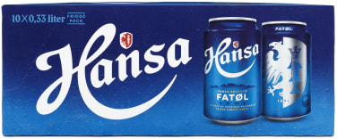 Hansa Fatøl