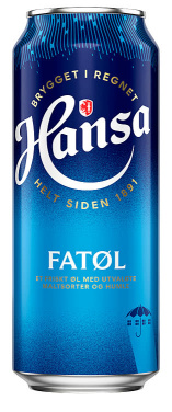 Hansa Fatøl