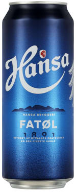 Hansa Fatøl