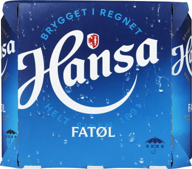 Hansa Fatøl