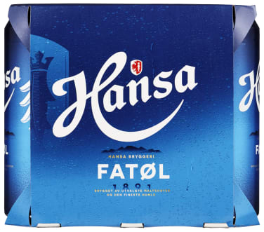 Hansa Fatøl