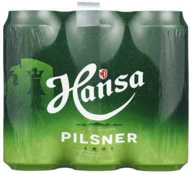 Hansa Pilsner