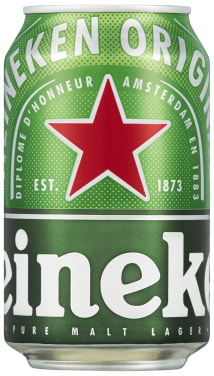 Heineken