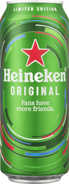Heineken