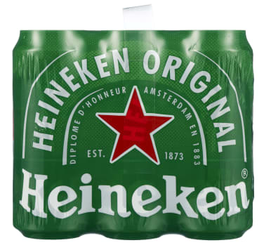 Heineken