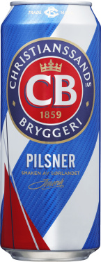 Cb Pilsner