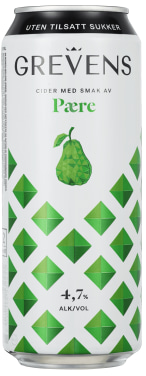 Grevens Cider