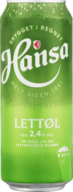 Hansa Lettøl