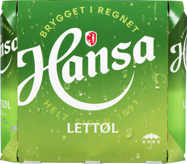 Hansa Lettøl