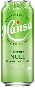 Hansa Null%