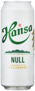 Produktbilde: Hansa Null%