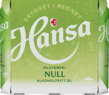 Hansa Null%