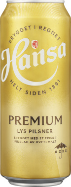 Hansa Premium