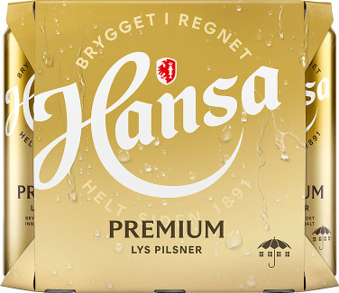 Hansa Premium