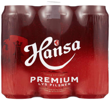 Hansa Premium