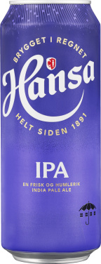 Hansa Spesial