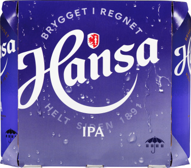 Hansa Spesial