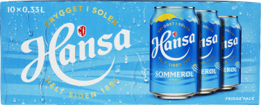 Hansa Sommerøl