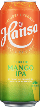 Hansa Mango Ipa